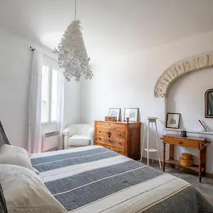  Apartment Maison Ventoux 2 Luxe Calme Linge Fourni Frankreich