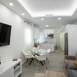  Apartment Tinte 8 Spanien