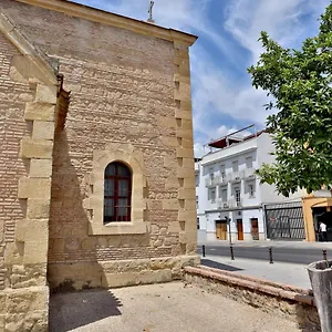  Apartment Duplex Con Vistas A La Catedral Y El Rio, Parking Free Spanien
