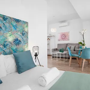  Apartment Isabella By Concept Flats Spanien