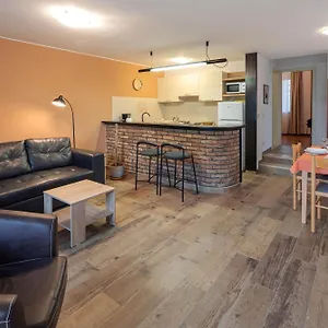  Apartment Bozena Kroatien