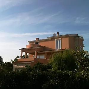  Apartment Casa Chiara Kroatien
